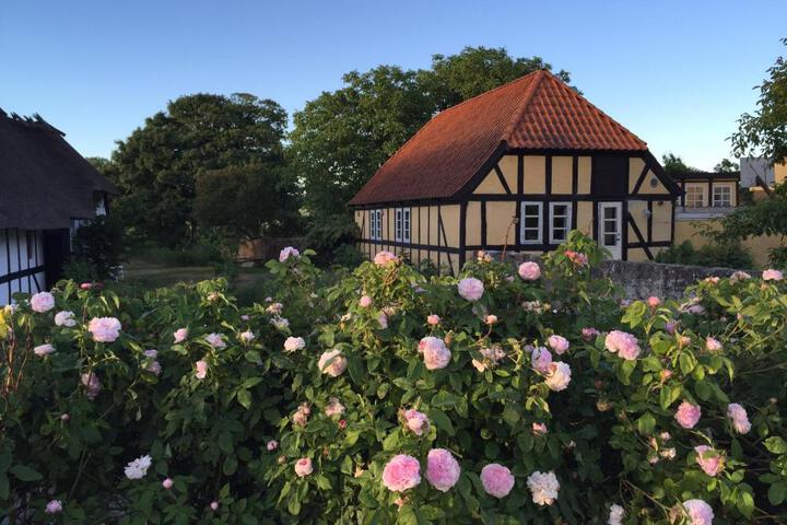 Millinge Gamle Skole