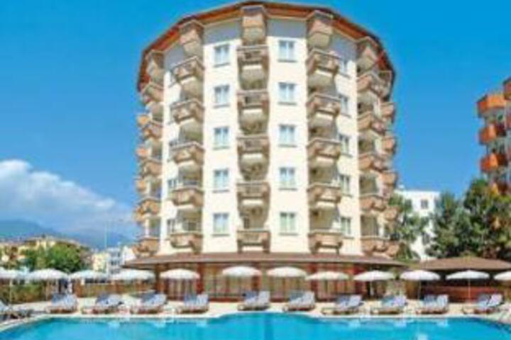 Sea Sight Hotel