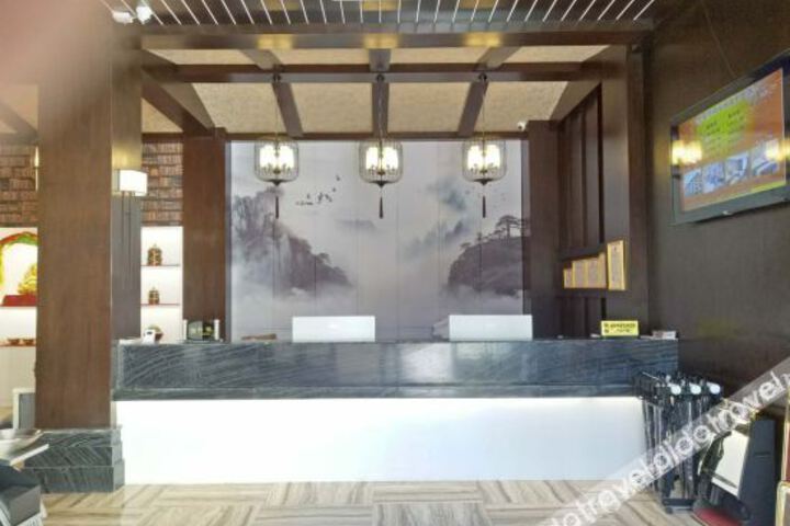 Hotel Interior 10 of 12