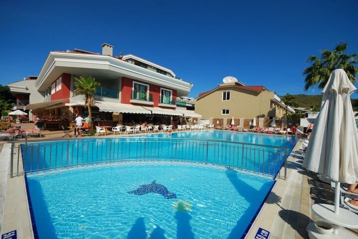 Pasabey Hotel