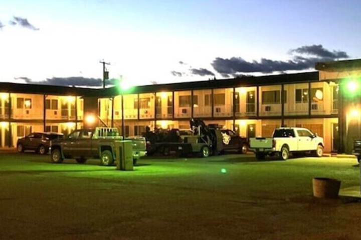 Hotel 8 of 8