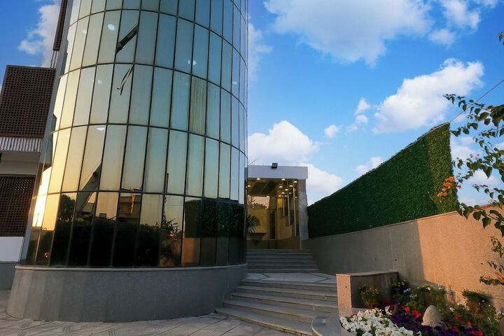Hotel 44 of 46