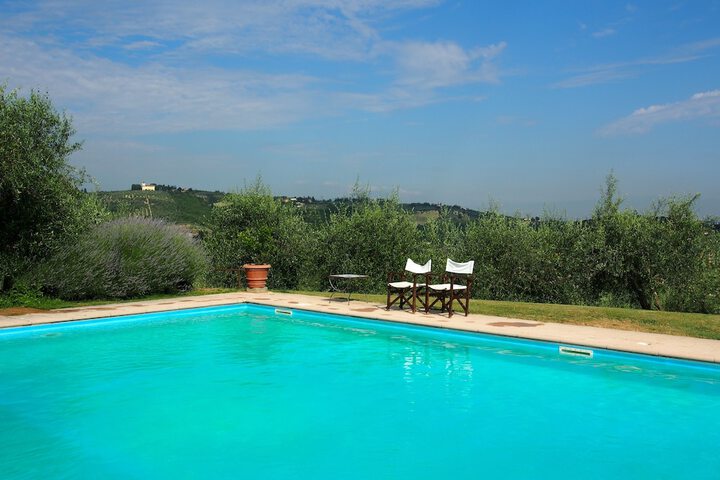 Pool to Cool