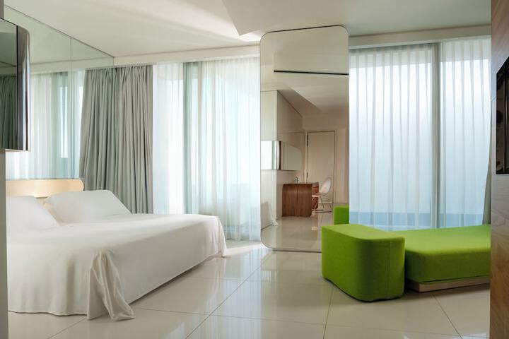 Room 40 of 101