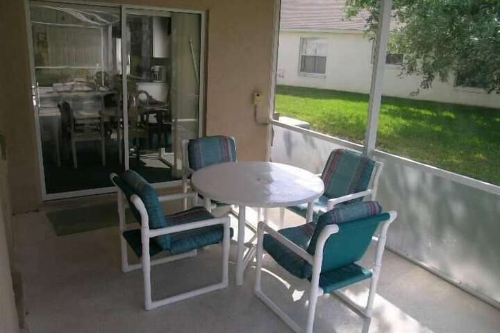 Terrace/Patio 15 of 16