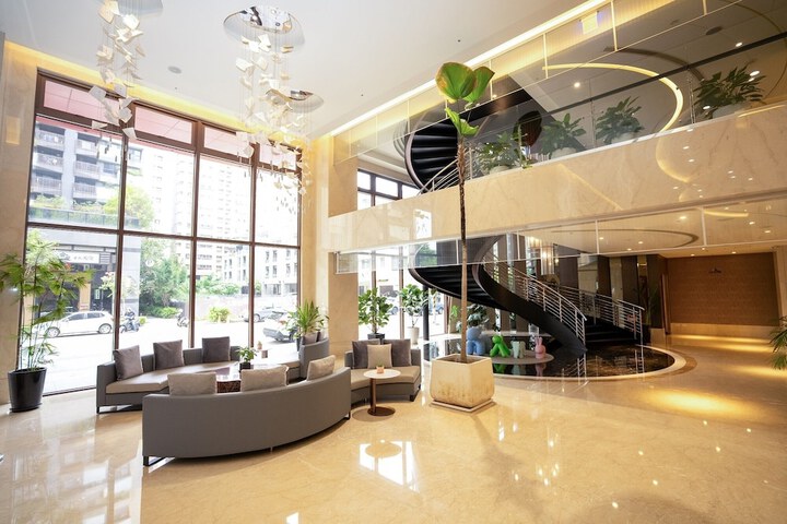 Hotel Interior 2 of 44
