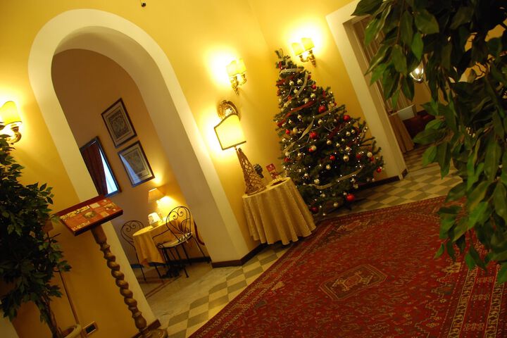 Hotel Interior 43 of 53