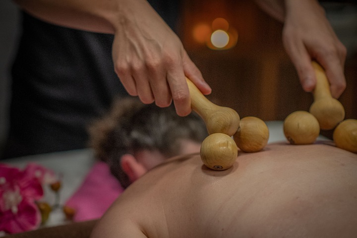 Massage