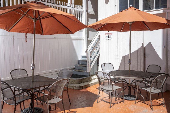 Terrace/Patio 111 of 117