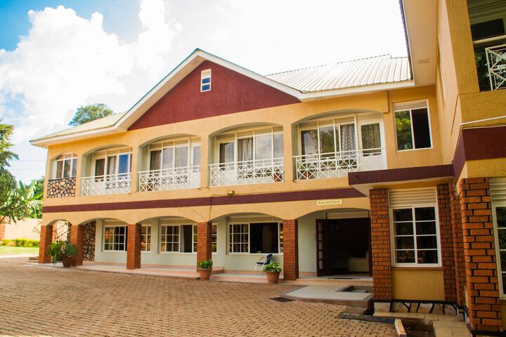 Hotel 68 of 69