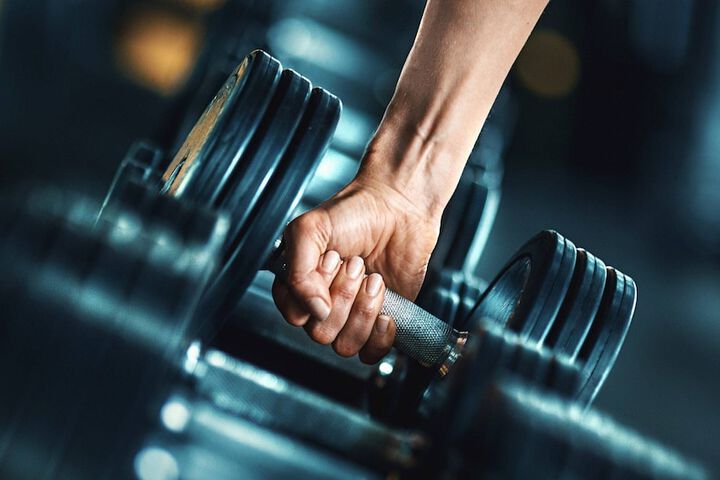Fitness Club