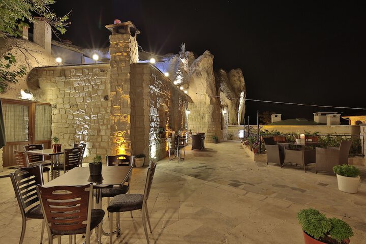 Terrace/Patio 101 of 109