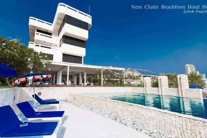 Hotel 67 of 71