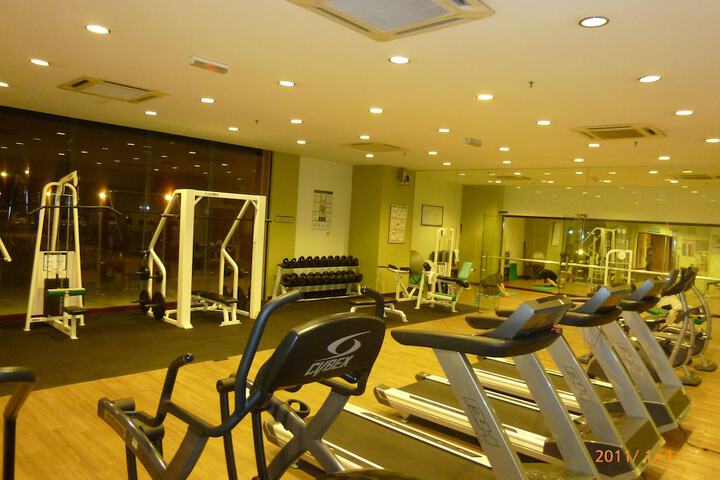 Health and Fitness 41 of 63