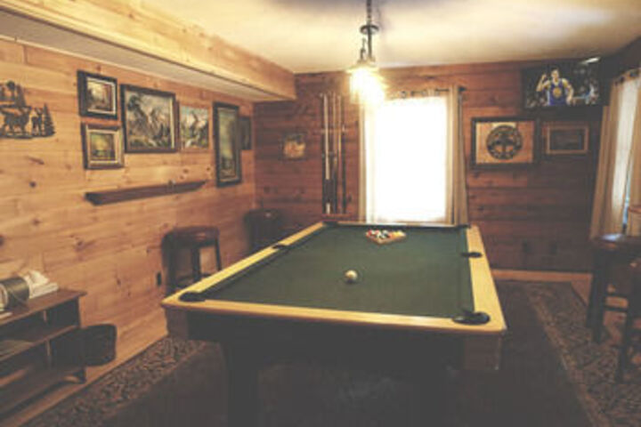 Billiards