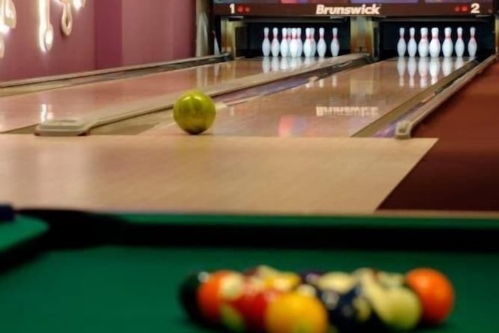 Billiards