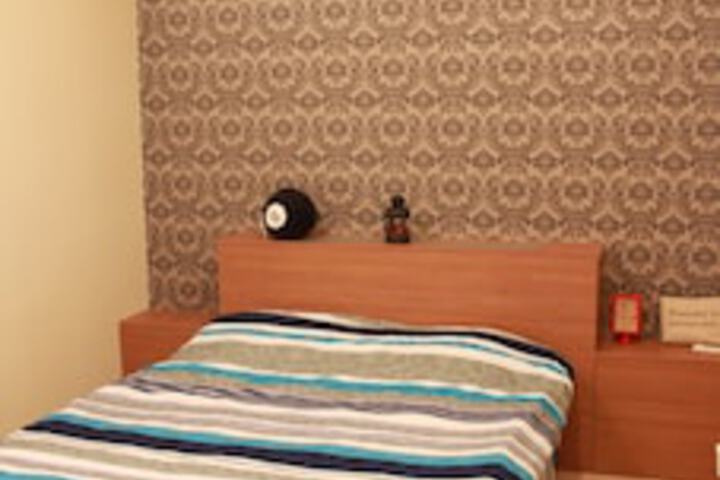 Matata hotel