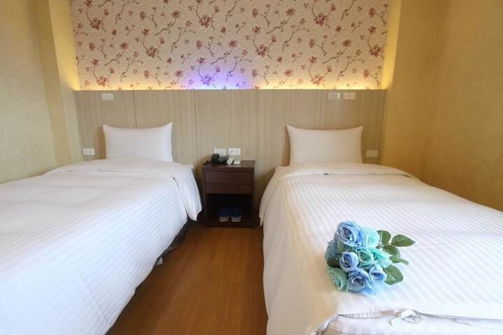 Hua Don Hotel in Ji'an