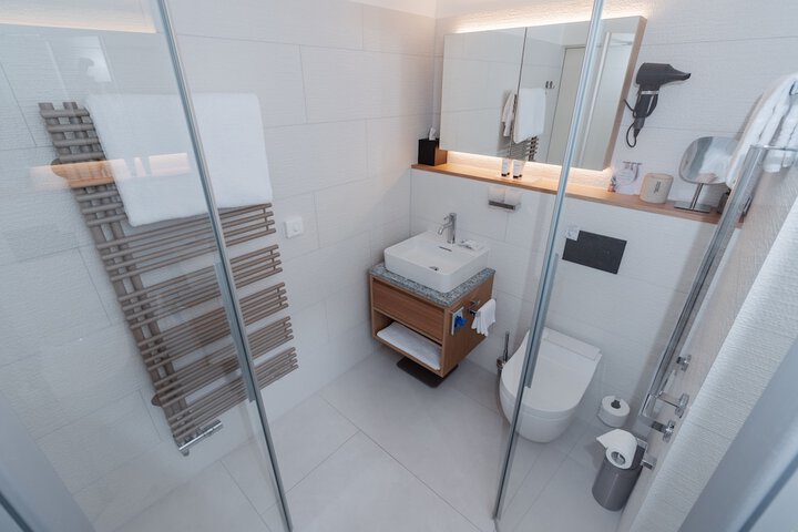 Bath Amenities