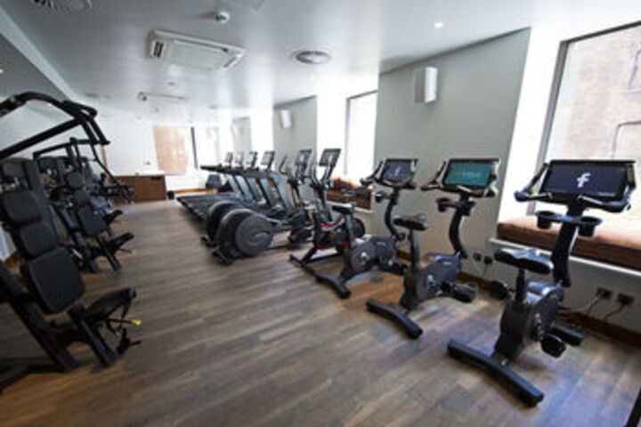 Health and Fitness 36 of 65
