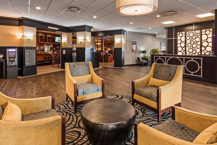 Hotel Interior 2 of 30