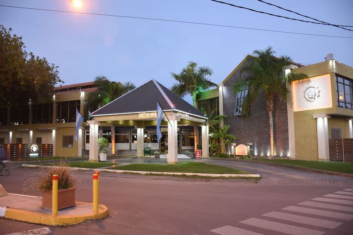 Hotel 89 of 93