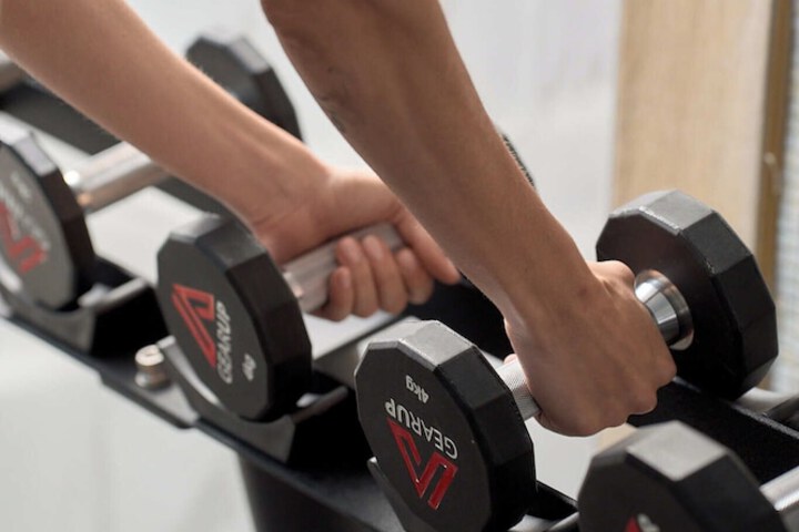 Health and Fitness 25 of 67