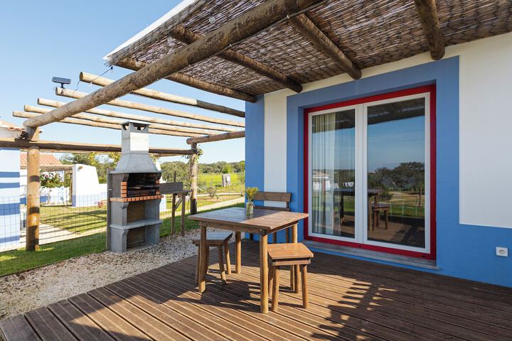 Terrace/Patio 37 of 99