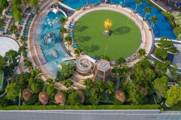 Photo of Grande Centre Point Pattaya