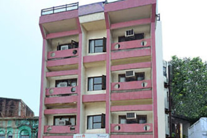 Hotel City Palace