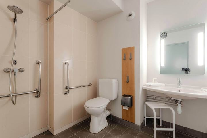 Bath Amenities