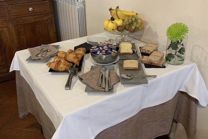 Breakfast/Coffee Service 30 of 69