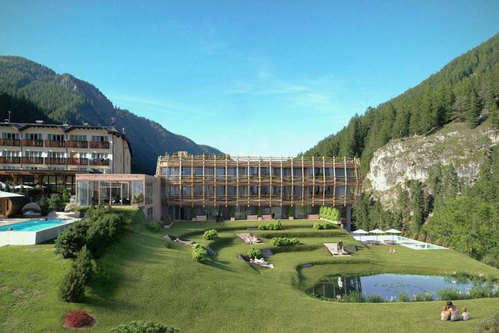 Hotel Bella Vista