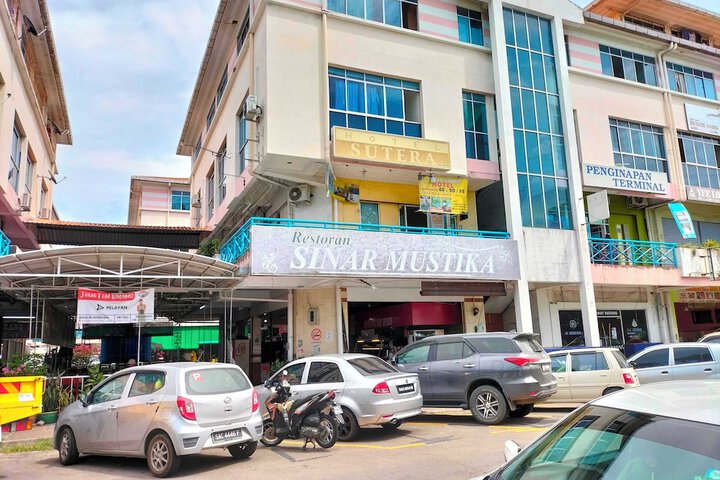 OYO 90568 Hotel Sutera Inanam