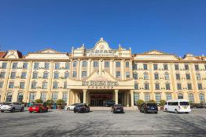 Oulebao Ocean Hotel