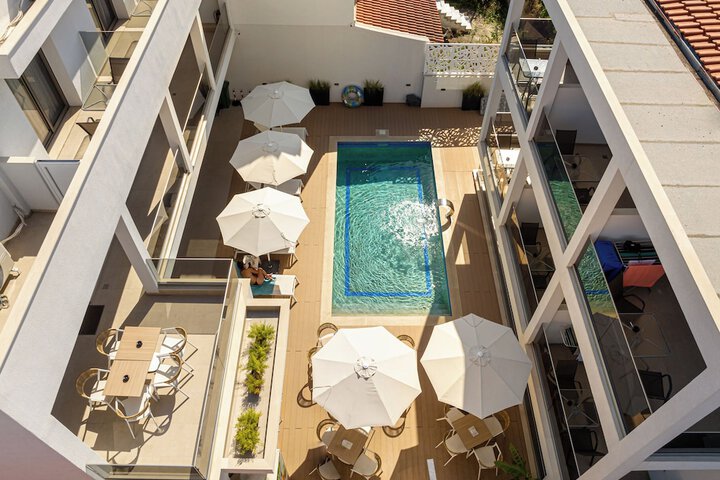 Hotel 60 of 67