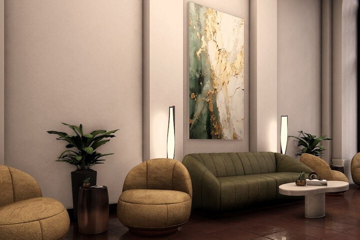 Hotel Interior 9 of 97