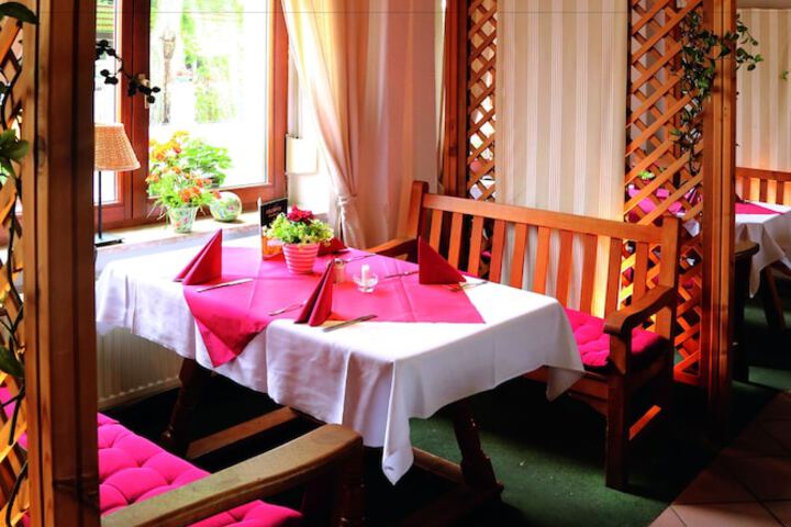 Restaurants