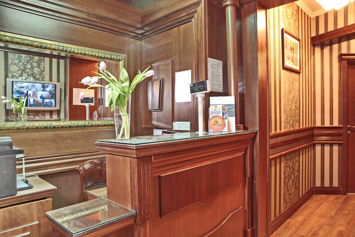 Hotel Interior 3 of 53
