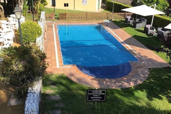 Pazo de Adrán