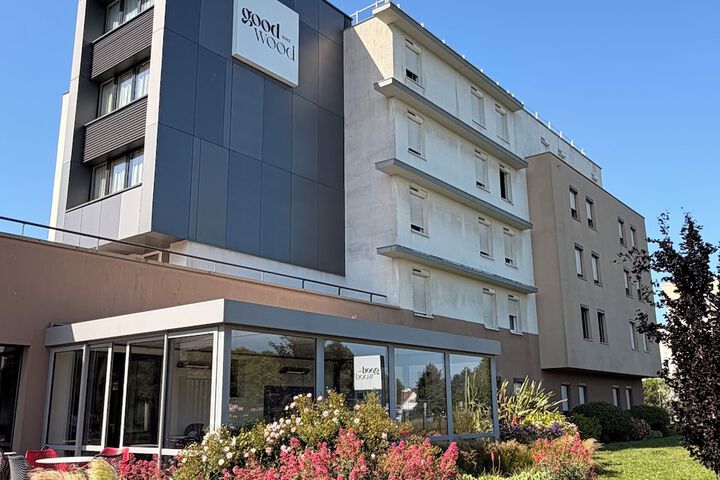 Photo of Hotel Goodwood