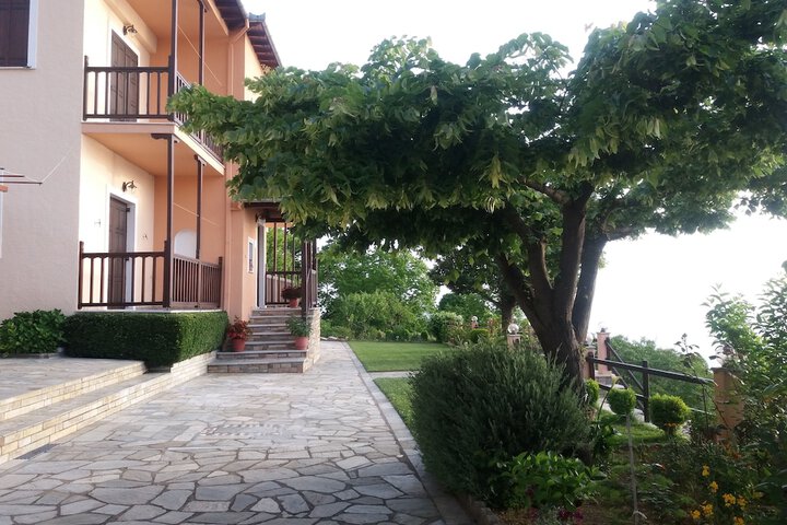 Hotel 46 of 57