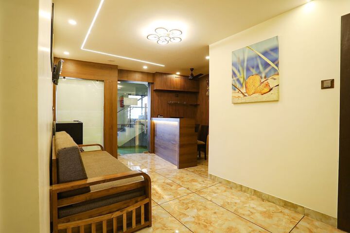 Rio by Glitz Hotels