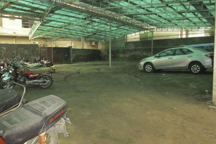 Property Grounds 18 of 19