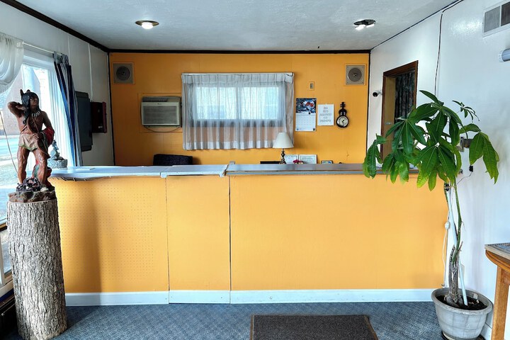 Hotel Interior 2 of 11