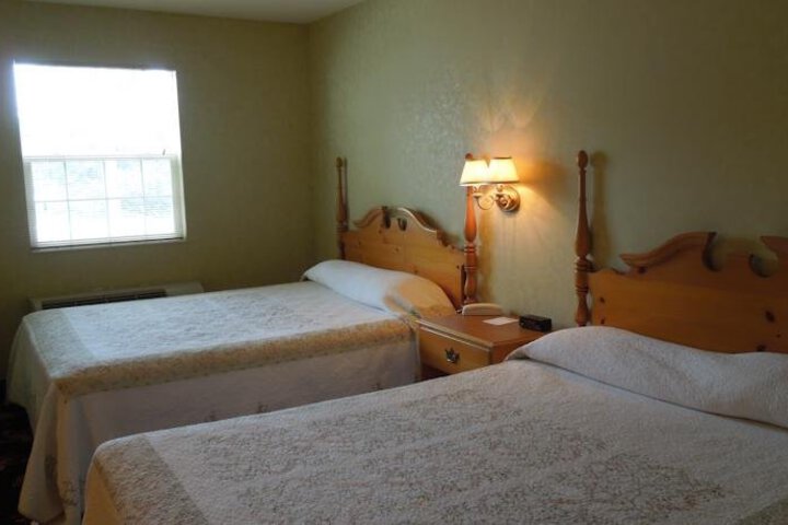 Image of OURGUEST INN & SUITES CATAWBA ISLAND
