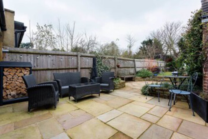 Terrace/Patio 25 of 26