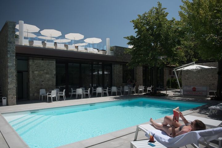 Pool 23 of 35