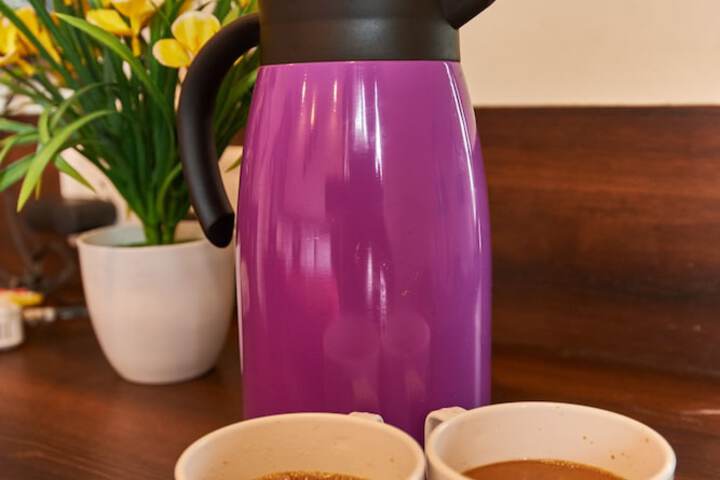 Breakfast/Coffee Service 42 of 64