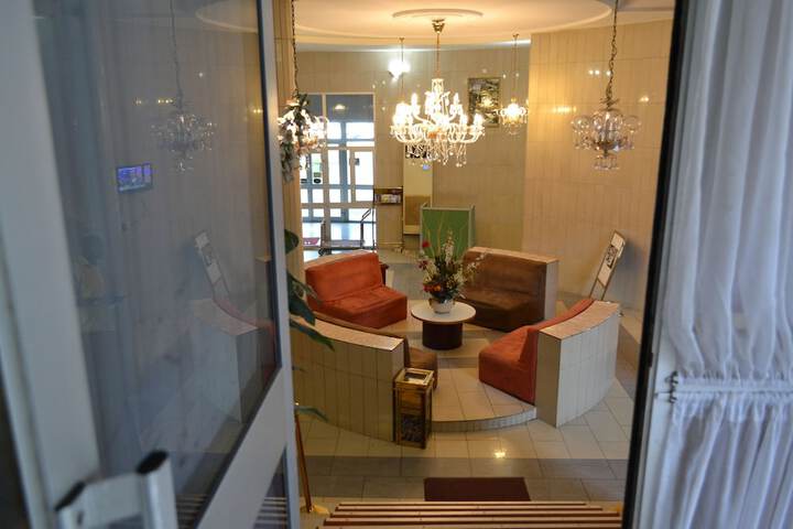 Hotel Interior 4 of 44